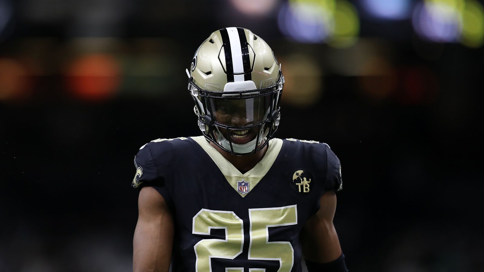 Reports: New Orleans Saints believe CB Eli Apple hyperextended knee