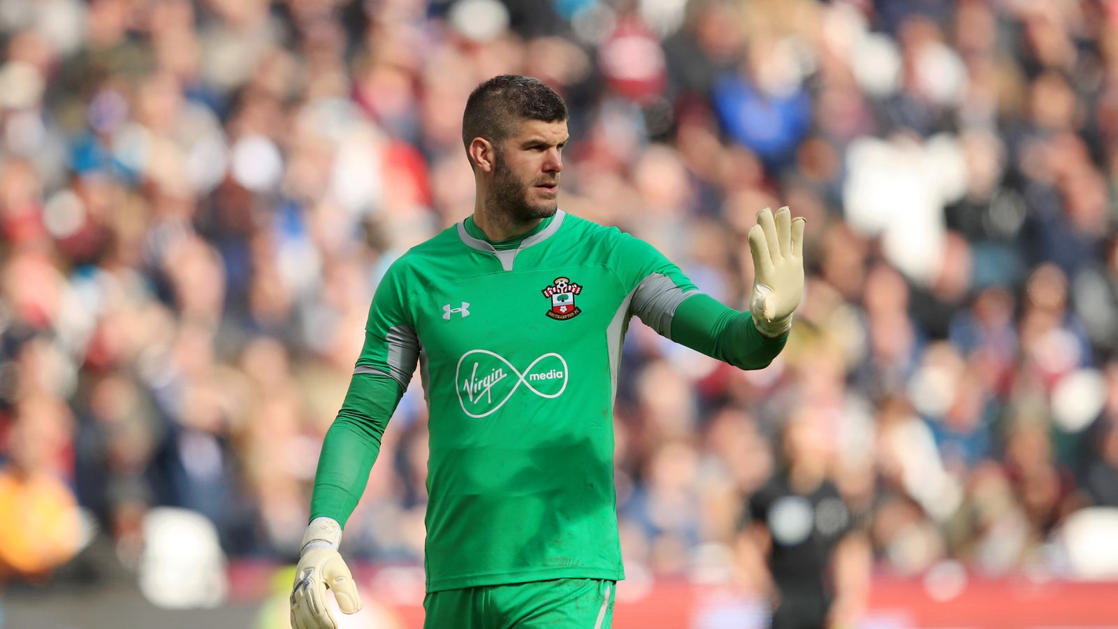 Forster set for Celtic return