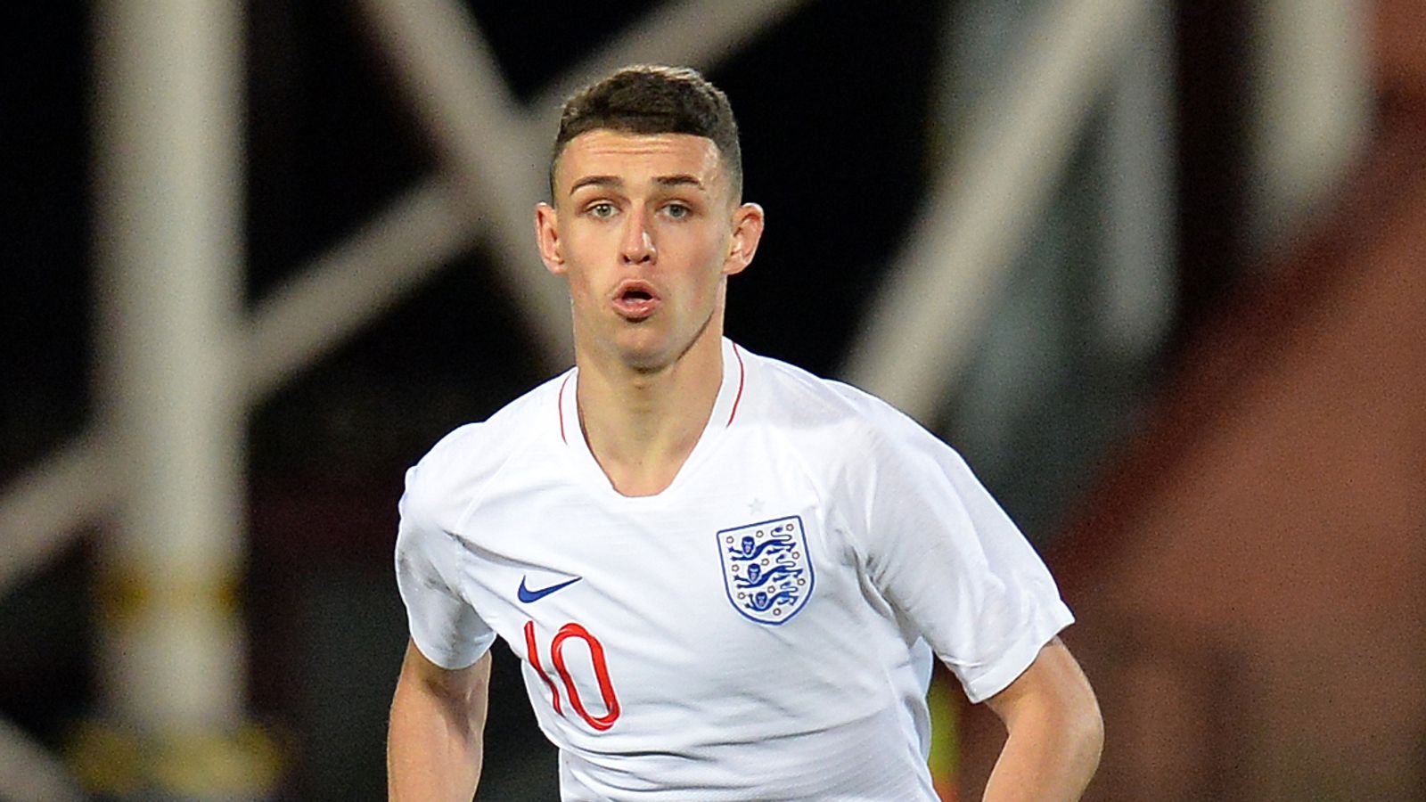 Phil Foden and James Maddison in England U21 Euro 2019 squad | Football ...
