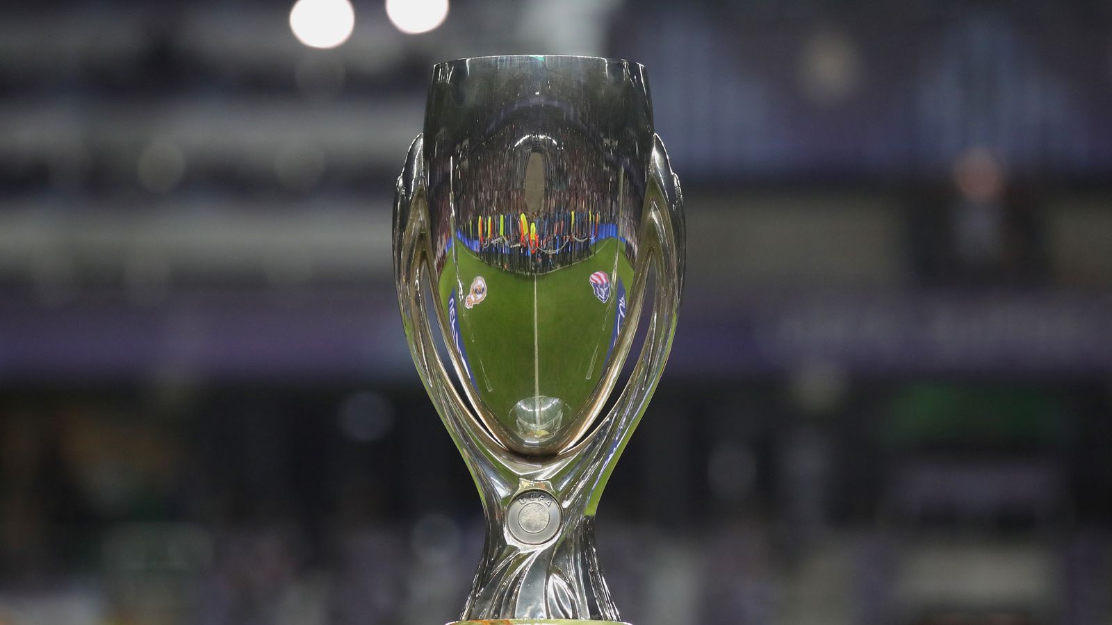 what is the super cup