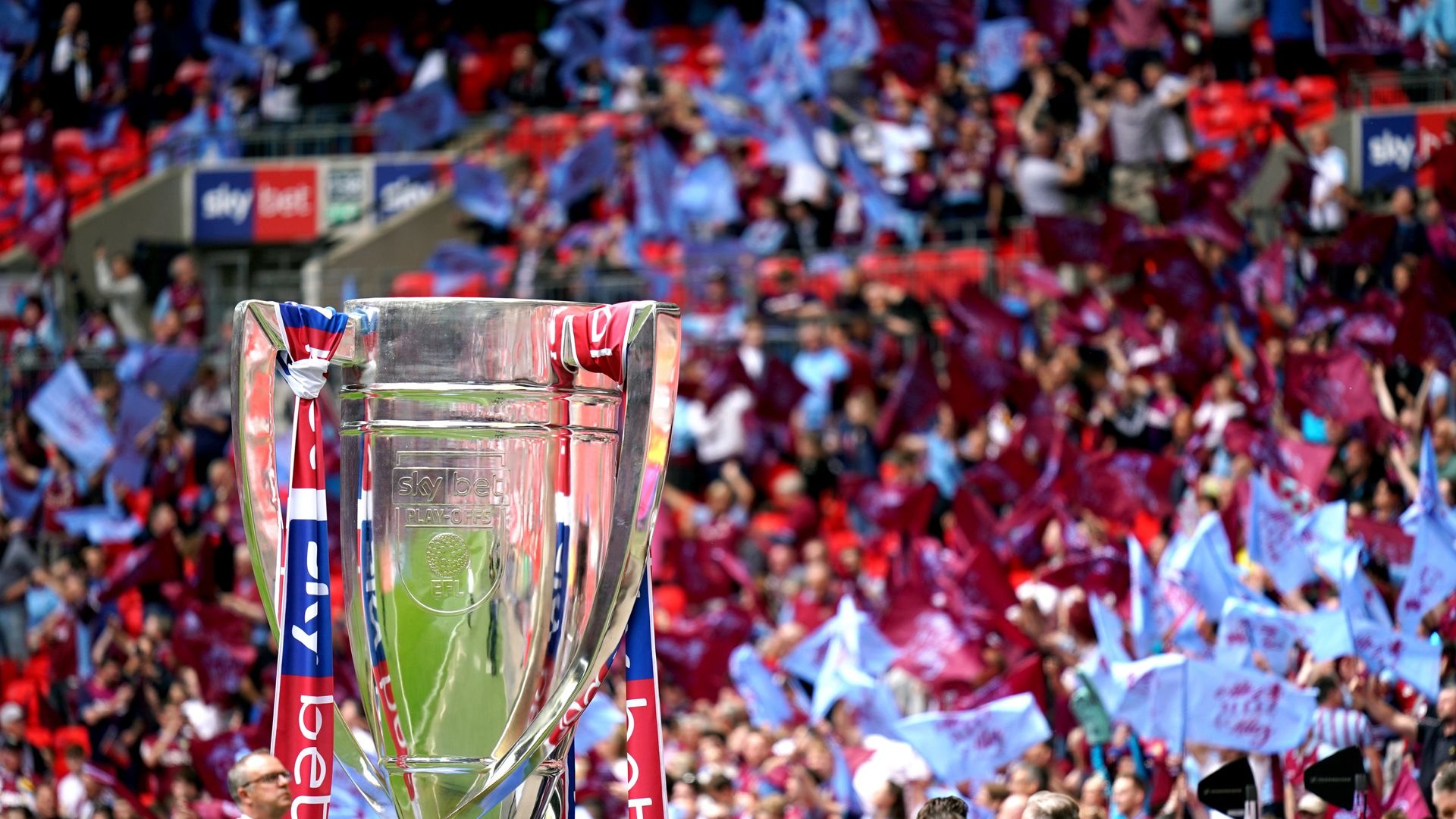 Play-offs for Euro places?