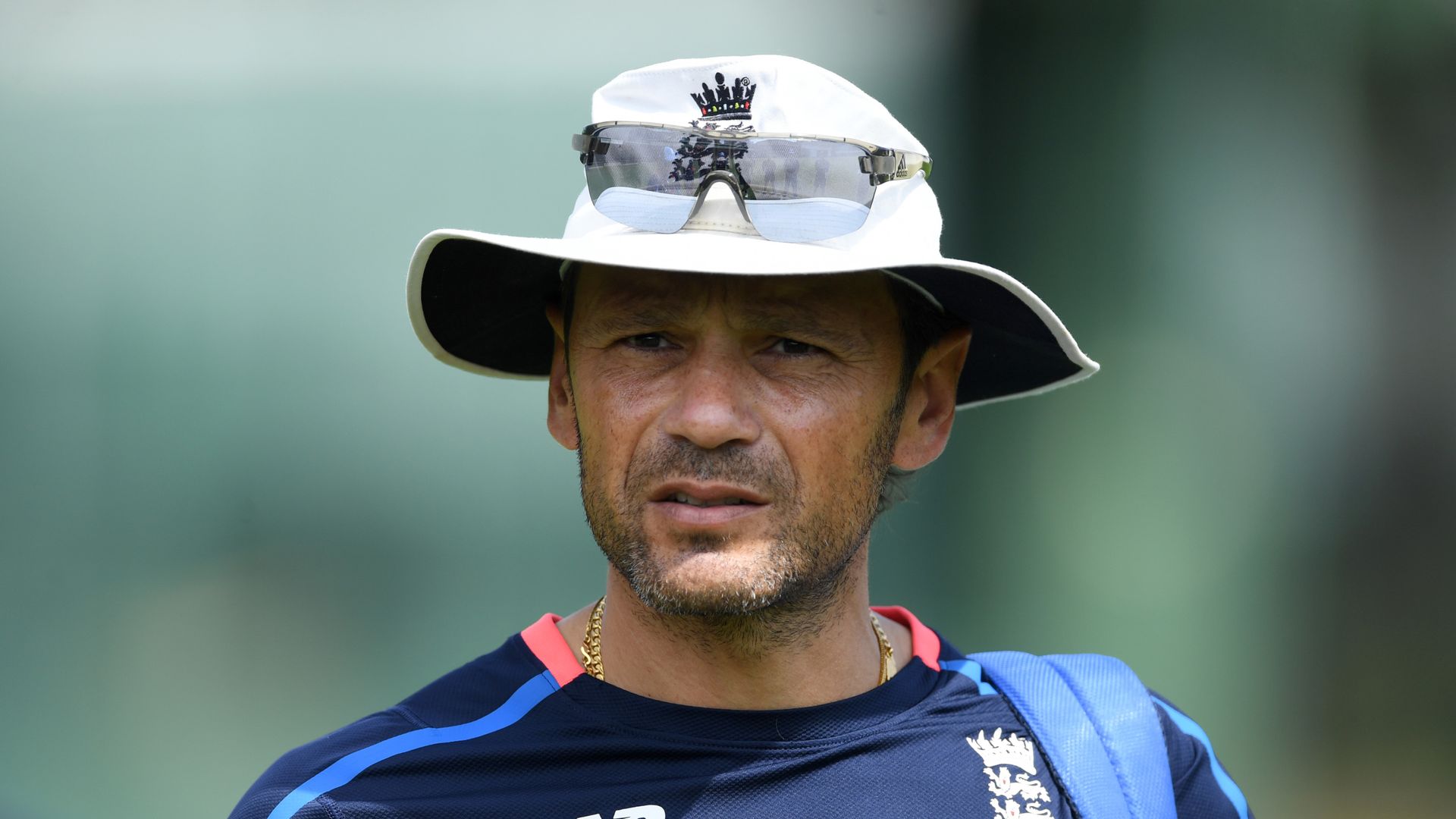 'Cricket has legitimate BAME question to answer'