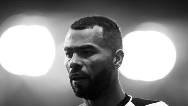 Ashley Cole looks set to start in the Championship play-off final