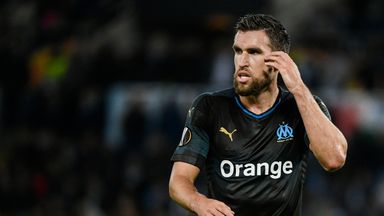 Image of Kevin Strootman joined Marseille for £23m last summer