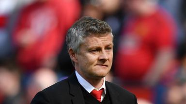 Image of Ole Gunnar Solskjaer expects to bring in several new signings during this summer's transfer window