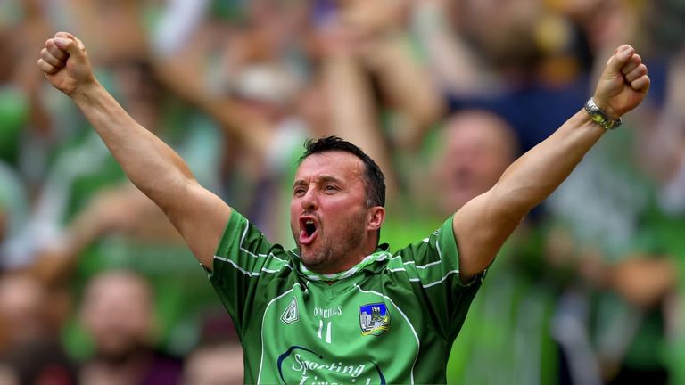 Be inside the game for another unmissable summer of GAA Championship action live on Sky Sports