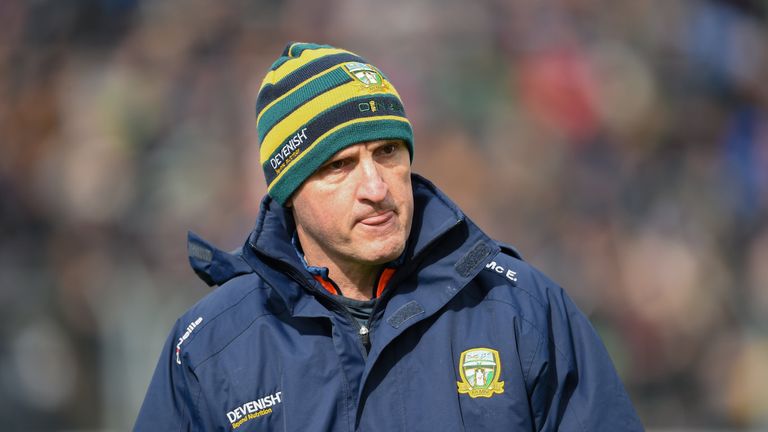 Andy McEntee's side have enjoyed a hugely successful 2019 to date
