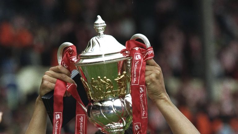 Clive Mendonca celebrates