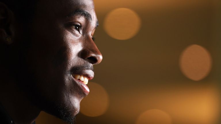 Jofra Archer is set for his England debut this week