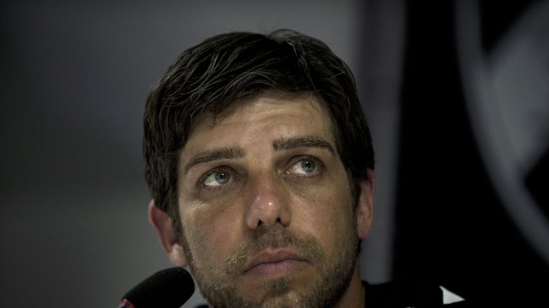 Juninho Pernambucano scored 75 goals for Lyon between 2001 and 2009