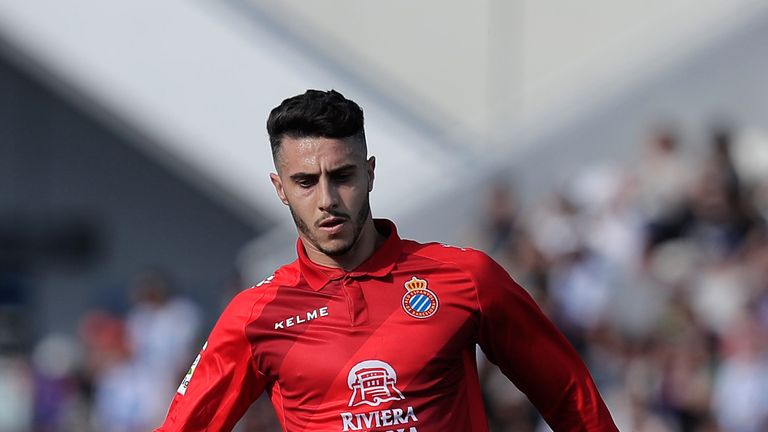 PSG and Arsenal have been alerted of Mario Hermoso's availability