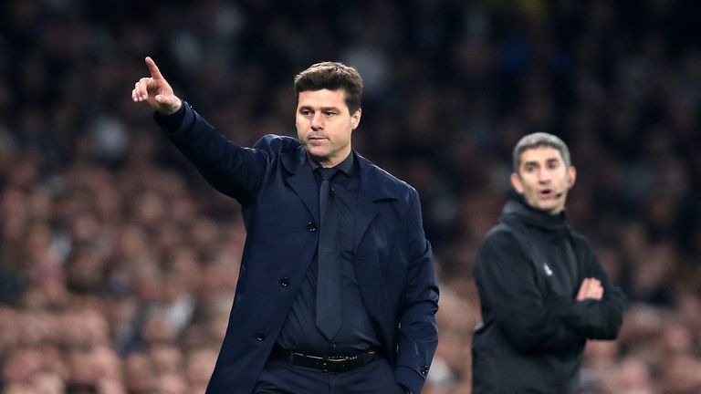 Pochettino can go on to reach greater heights