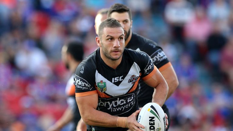 NRL Talking Points: Trent Merrin, Robbie Farah's Champions League final ...