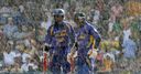 How rain can ruin your World Cup