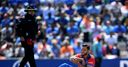 'Emotion cost Afghanistan win'