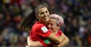 USA thump Thailand 13-0 at World Cup