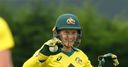 Healy expecting lively Ashes atmosphere