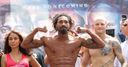 Sky Live: Andrade, Yafai, Parker in US