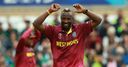 Russell to miss rest of World Cup