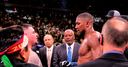 Ruiz Jr: Let's rematch in Mexico, AJ