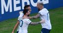 Argentina set up Brazil semi-final