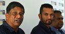 ICC defiant after Sri Lanka complaint