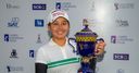 Thitikul eases to Thai title