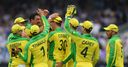 Australia's road to the semi-finals