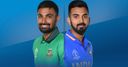 Bangladesh vs India LIVE!