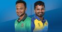 Tuesday at the Cricket World Cup