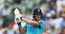 Rob Key's England ratings