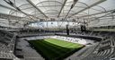 Fans allocated 5,000 Super Cup tickets