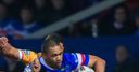 Wakefield v Huddersfield team news
