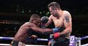 Buatsi breaks down Periban