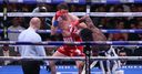 Smith demolishes N'Dam