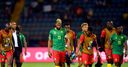 Holders Cameroon held by Ghana
