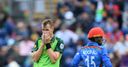 South Africa vs Afghanistan scorecard