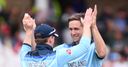 Woakes: Morgan's form never better