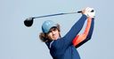 Golfer who ran out of balls disqualified