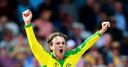 Australia's Zampa censured by ICC