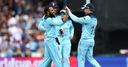 Nasser Hussain's England ratings