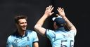 Bayliss: England still in a good spot