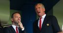 Gill, Ramsey receive Birthday Honours