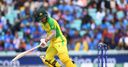 ICC: World Cup bails won't be changed