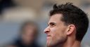 Thiem fuming after being