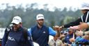 WATCH: DJ, Day at The Open LIVE!
