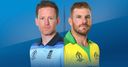 PODCAST: Eng vs Aus semi-final preview