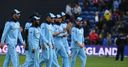 Rob Key's England ratings