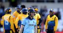 Morgan: Roy absence not to blame
