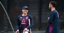 Morgan: Australia match not must-win
